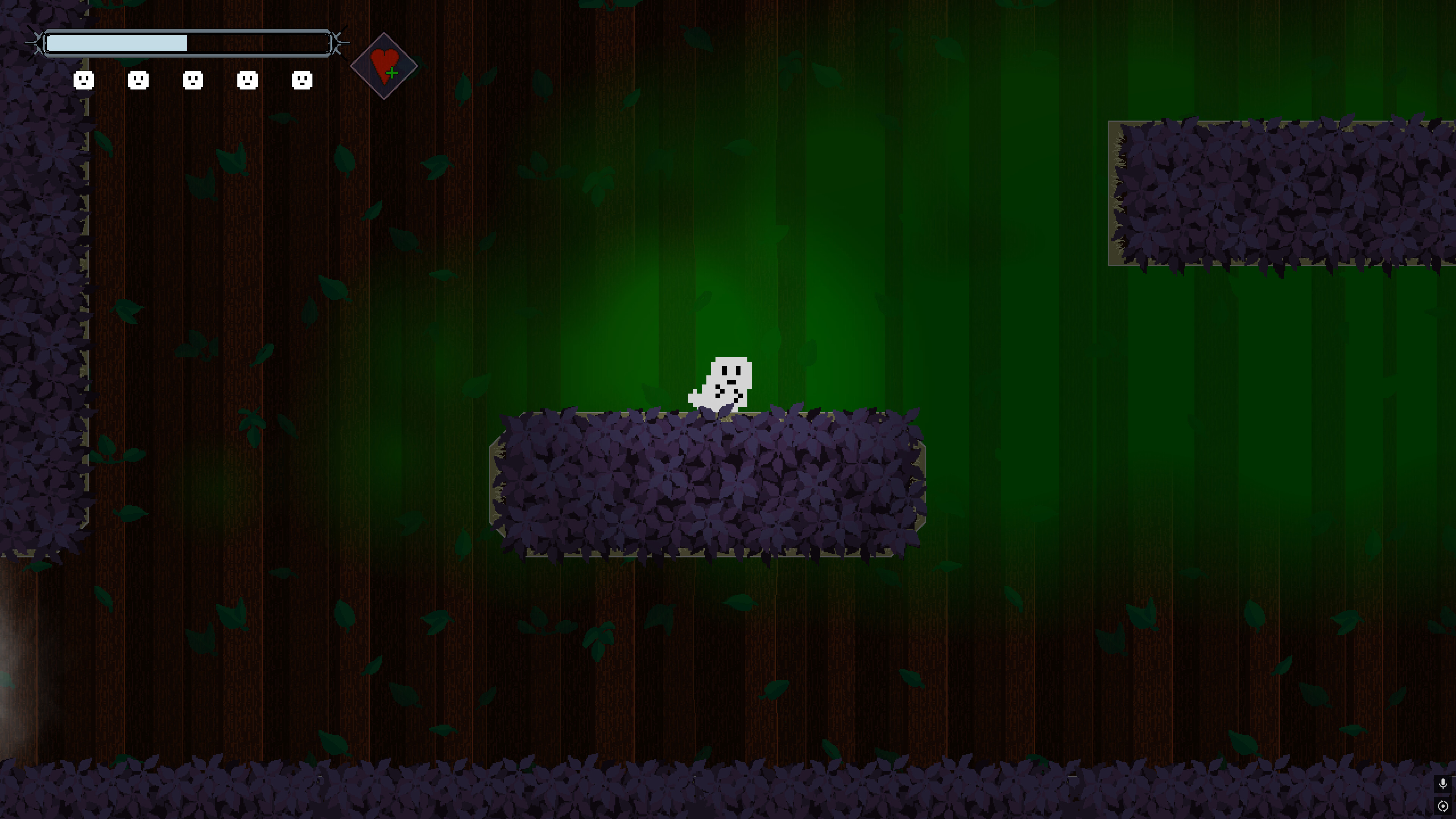 Ghost Trap: Underworld screenshot 1