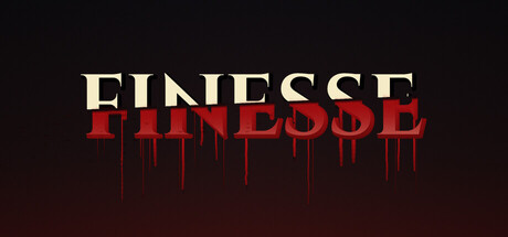 Cover art from Finesse