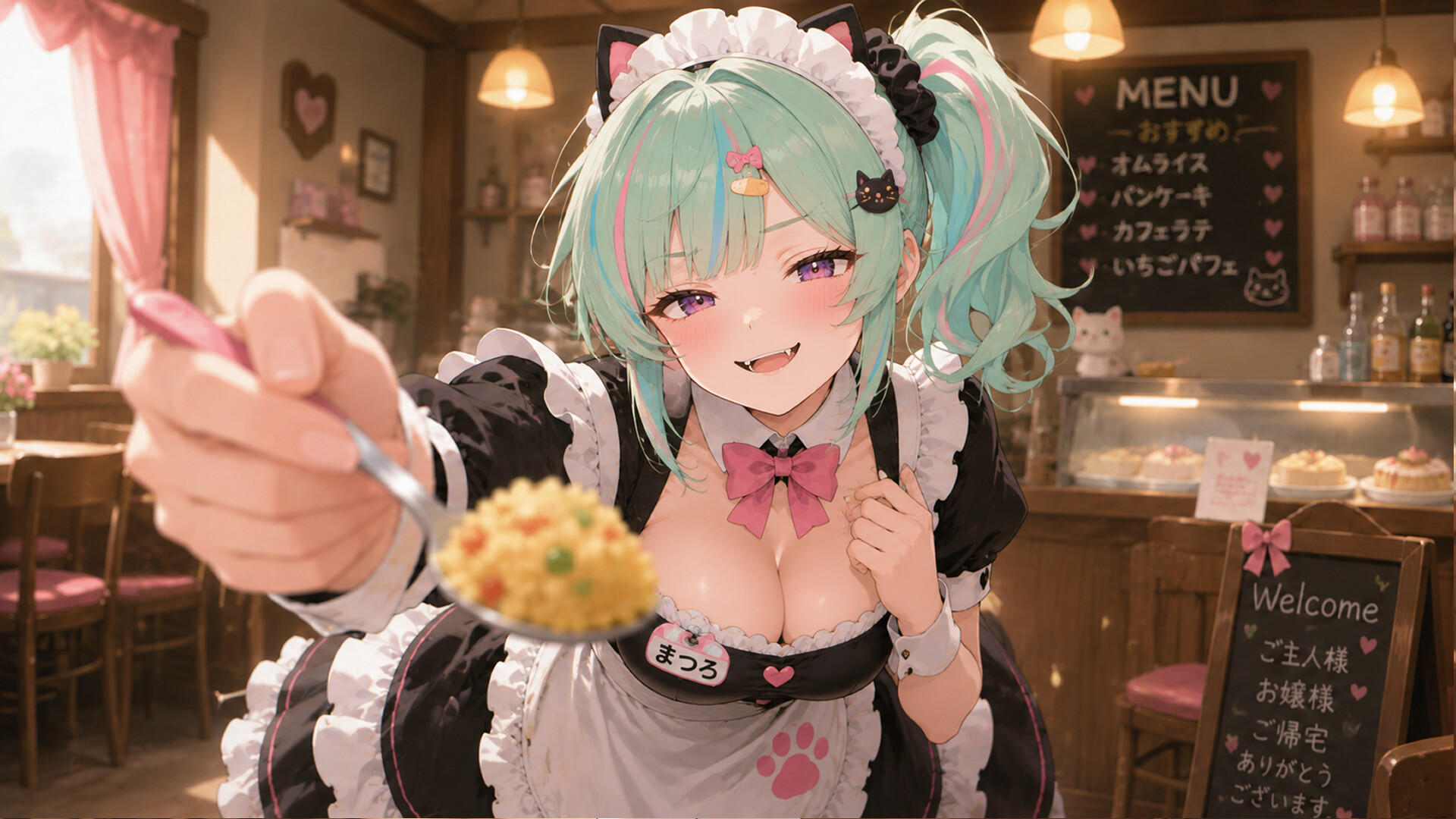 Kabukicho Story: Midnight Girls screenshot 3