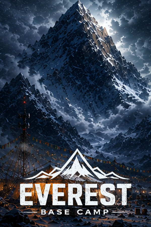 EverestBaseCamp