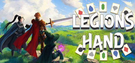 Legion's Hand