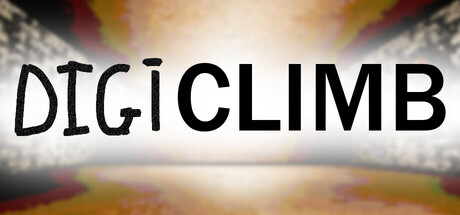 Cover art from Digiclimb