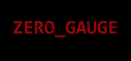 Cover art from ZERO_GAUGE