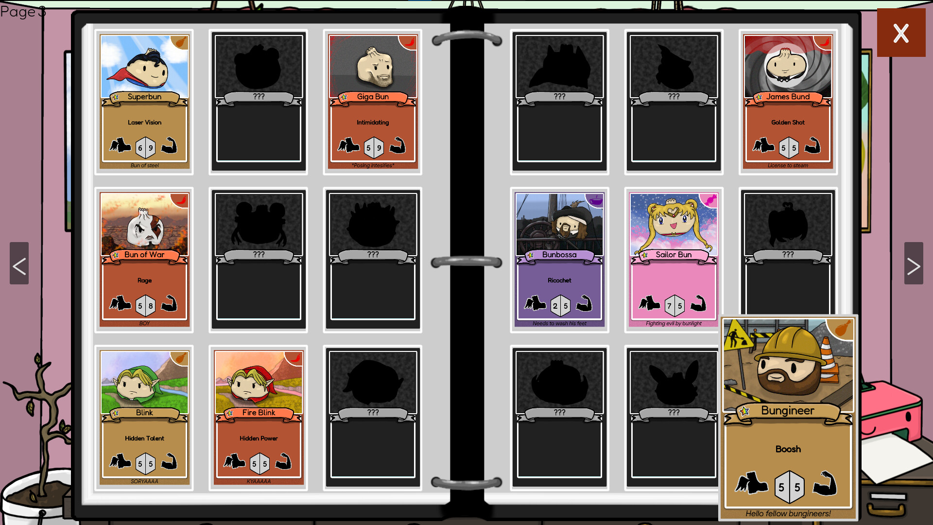 Click-A-Bao screenshot 4