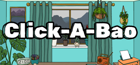 Cover art from Click-A-Bao