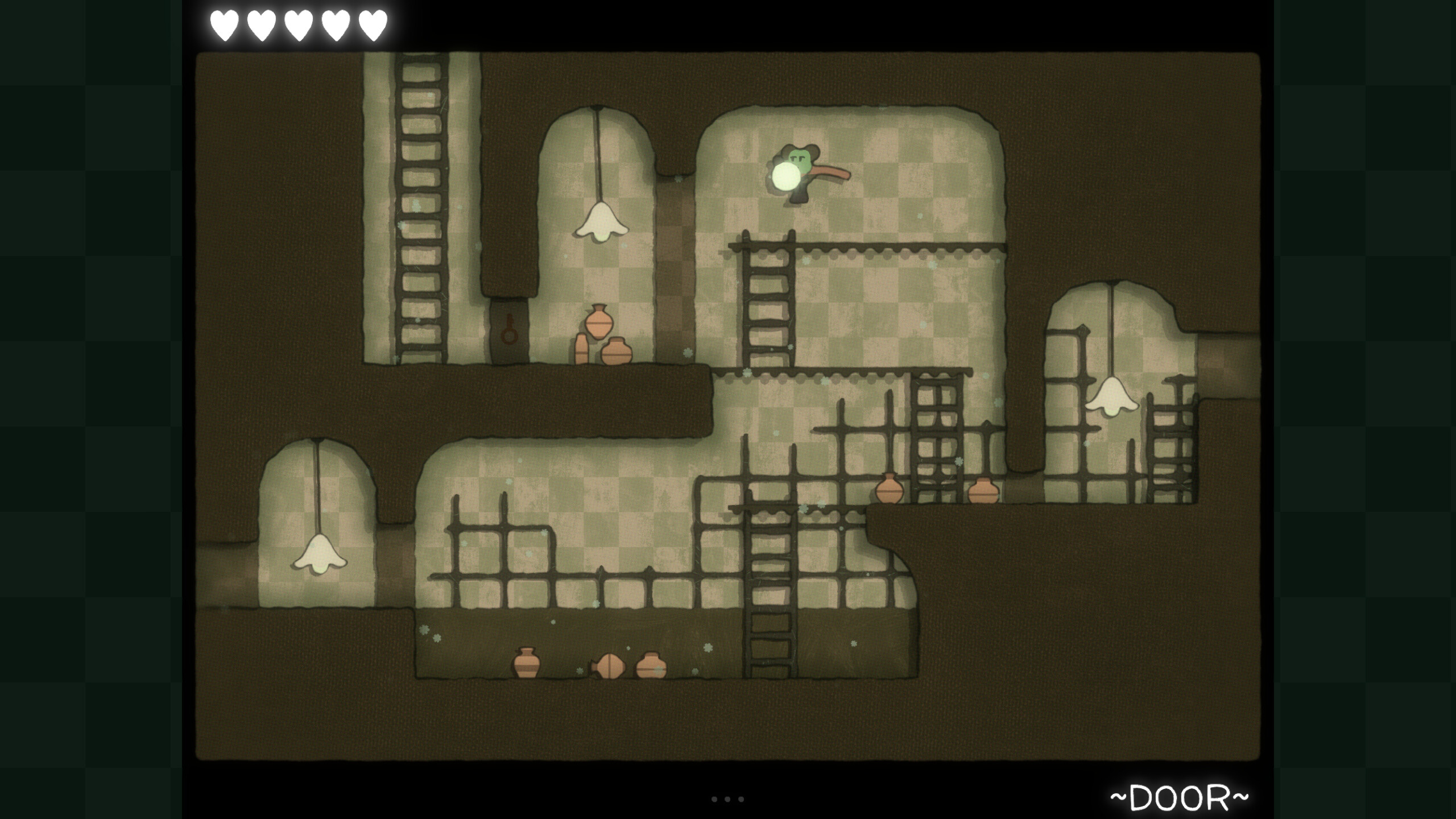 Aleph's Garden screenshot 4