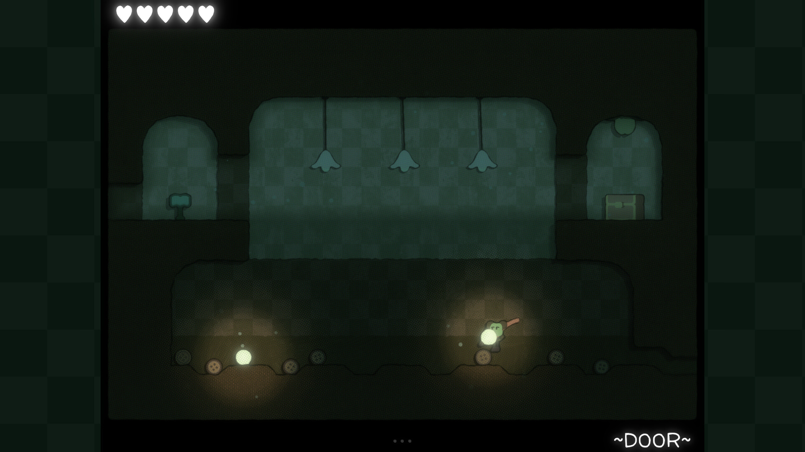 Aleph's Garden screenshot 5