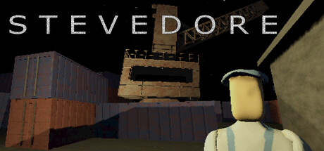 Cover art from Stevedore