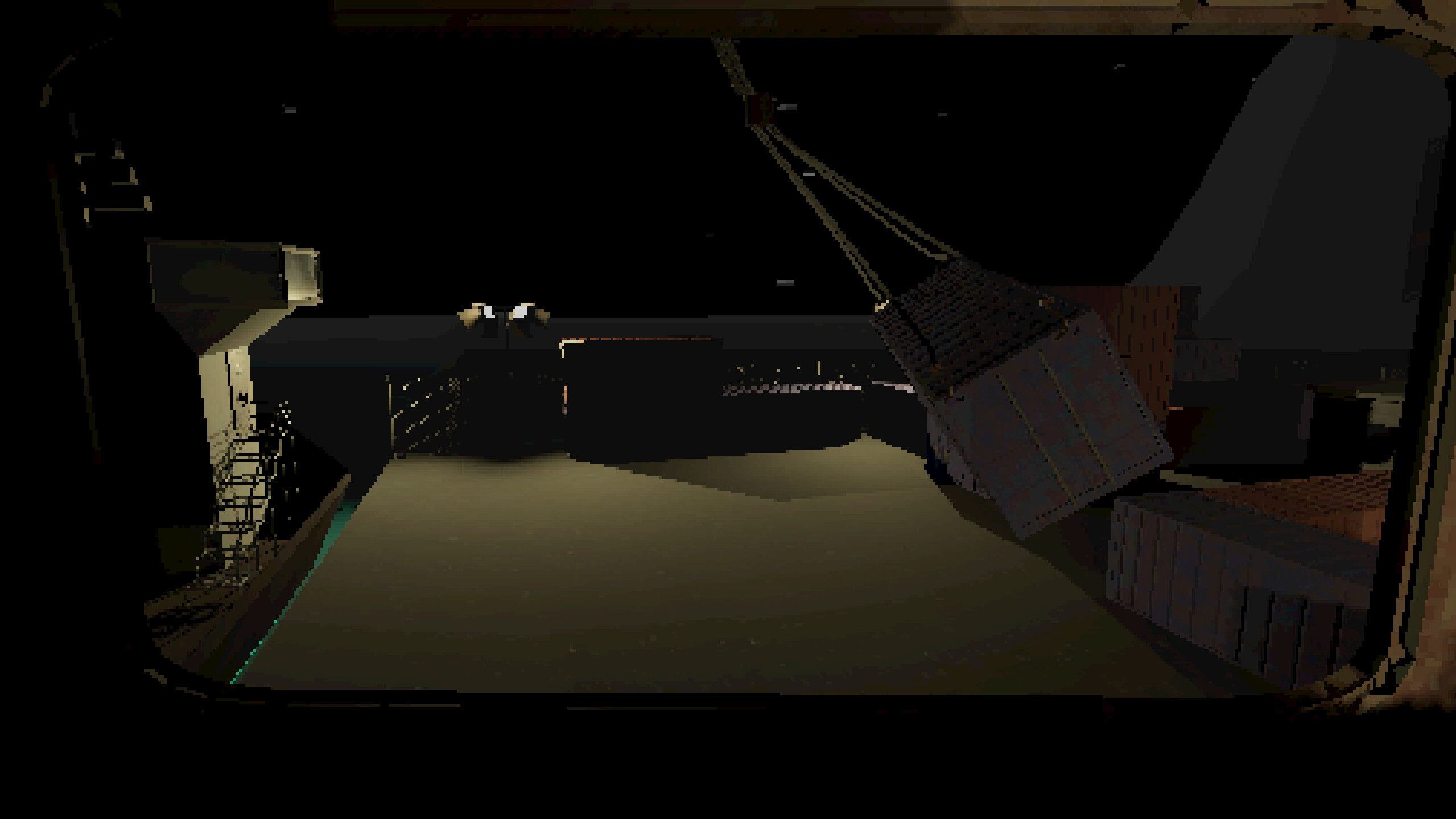 Stevedore screenshot 3