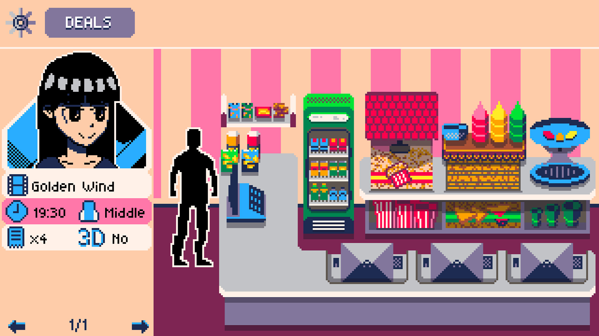 Cinema Deals trailer