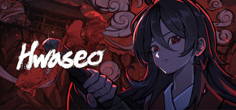 Cover art from Hwaseo