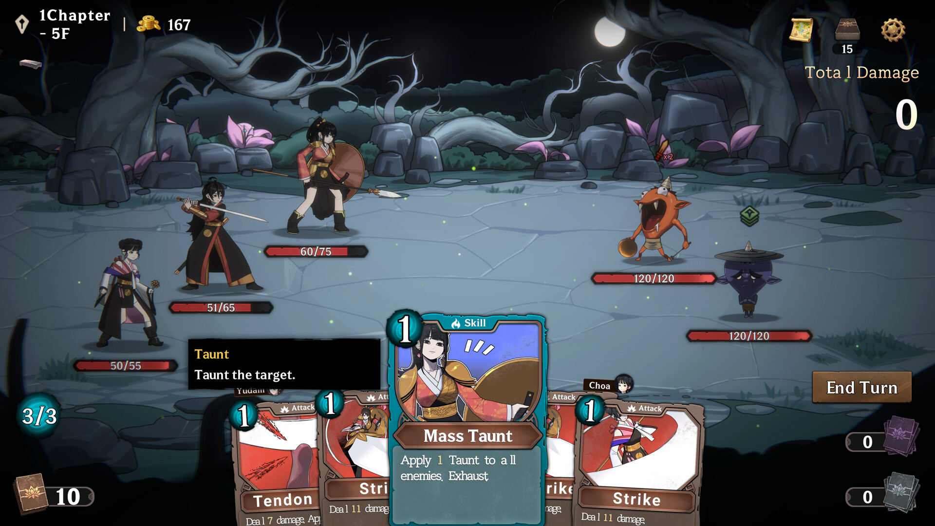 Hwaseo screenshot 2
