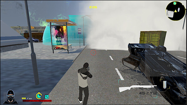 Just After That screenshot 3