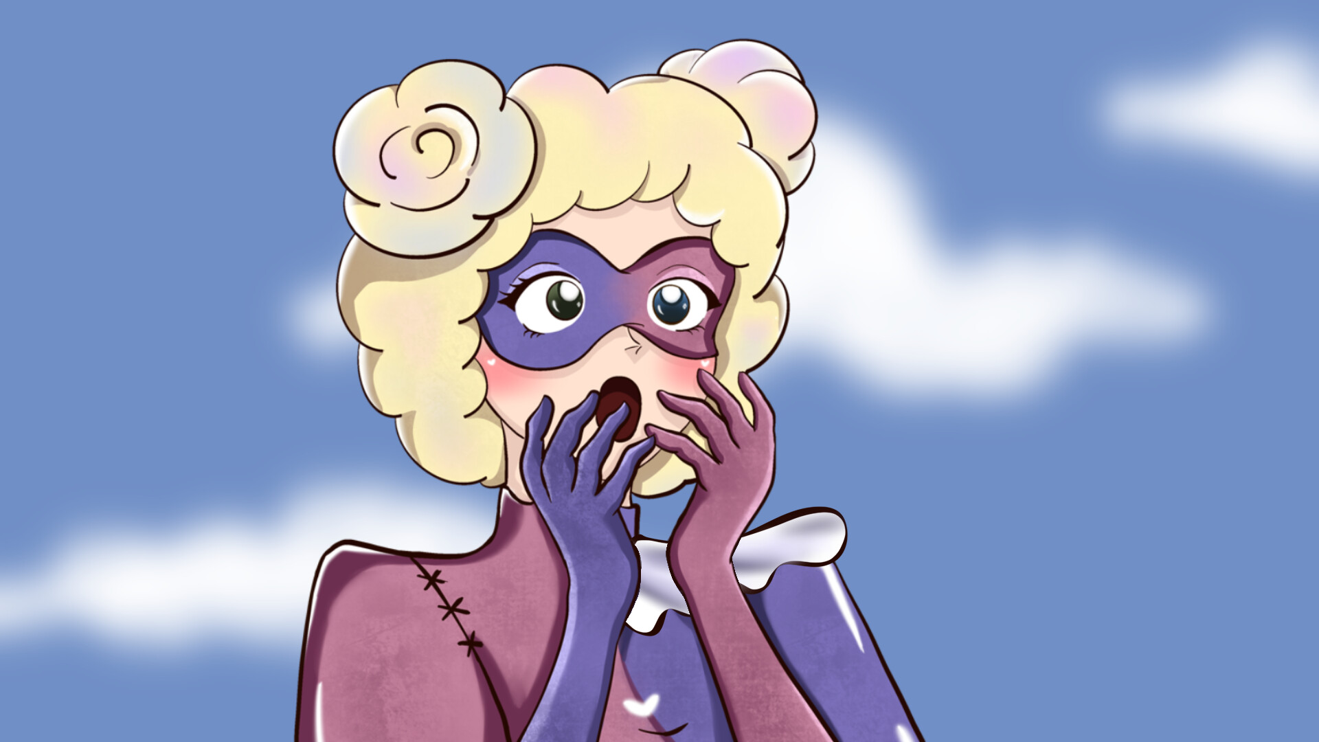 Clown Town screenshot 3