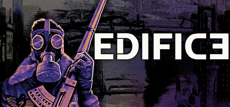 Cover art from EDIFICE
