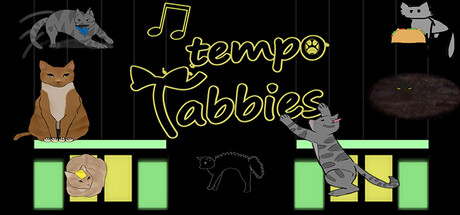 Tempo Tabbies