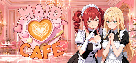 Maid Cafe