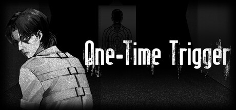 Cover art from One-Time Trigger