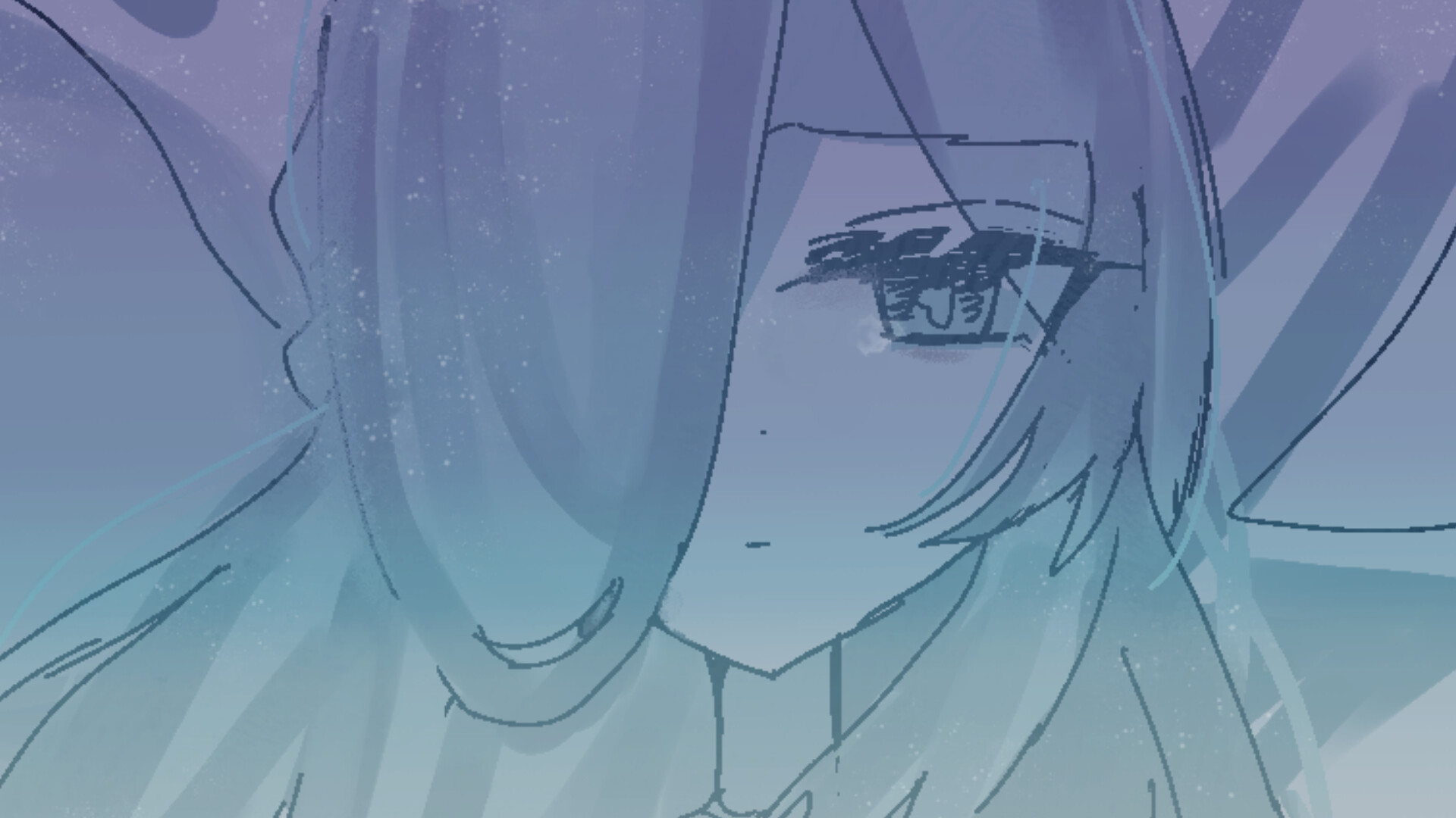 Lumina:Last Bloom screenshot 2
