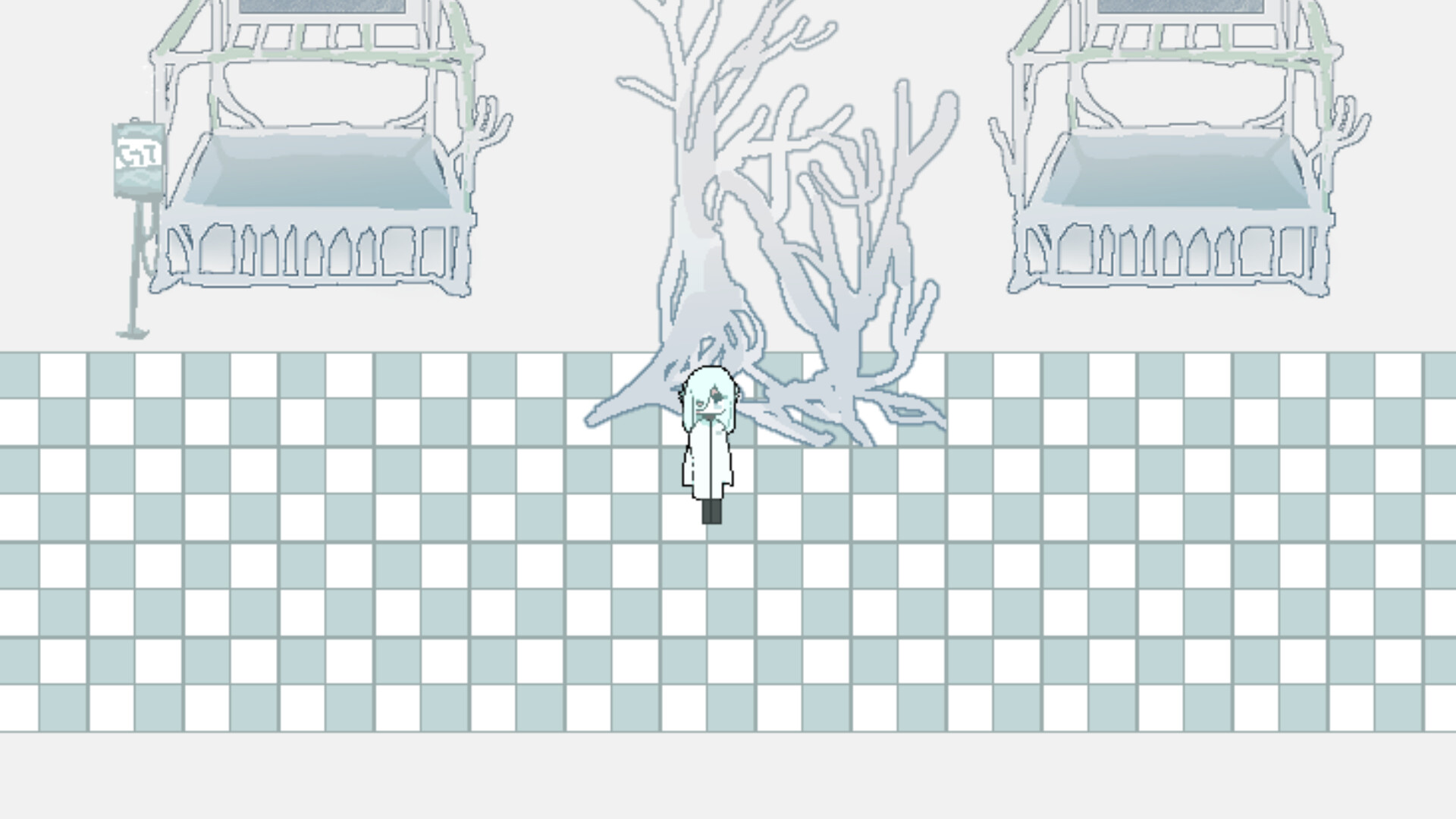 Lumina:Last Bloom screenshot 3
