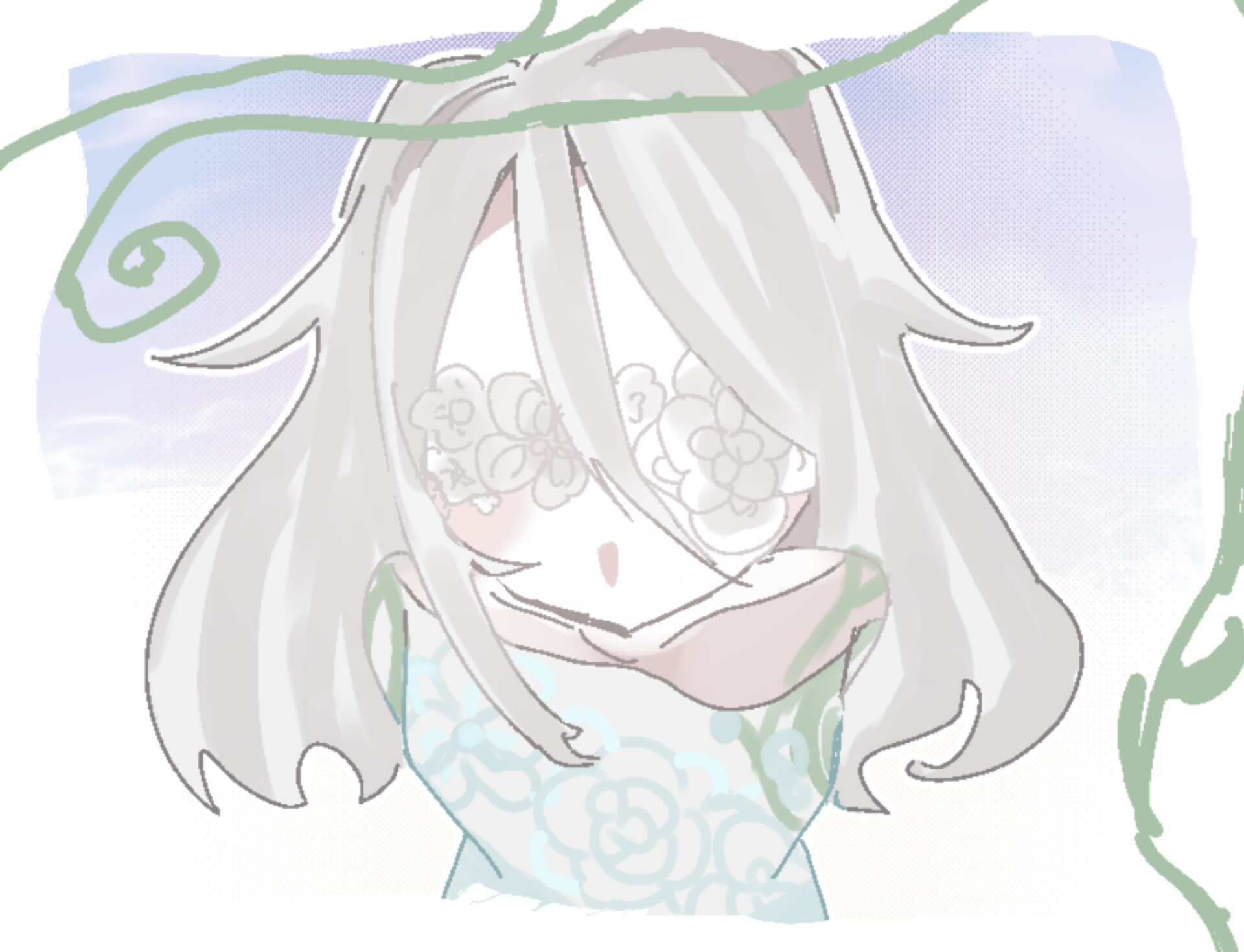 Lumina:Last Bloom screenshot 5