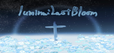 Cover art from Lumina:Last Bloom