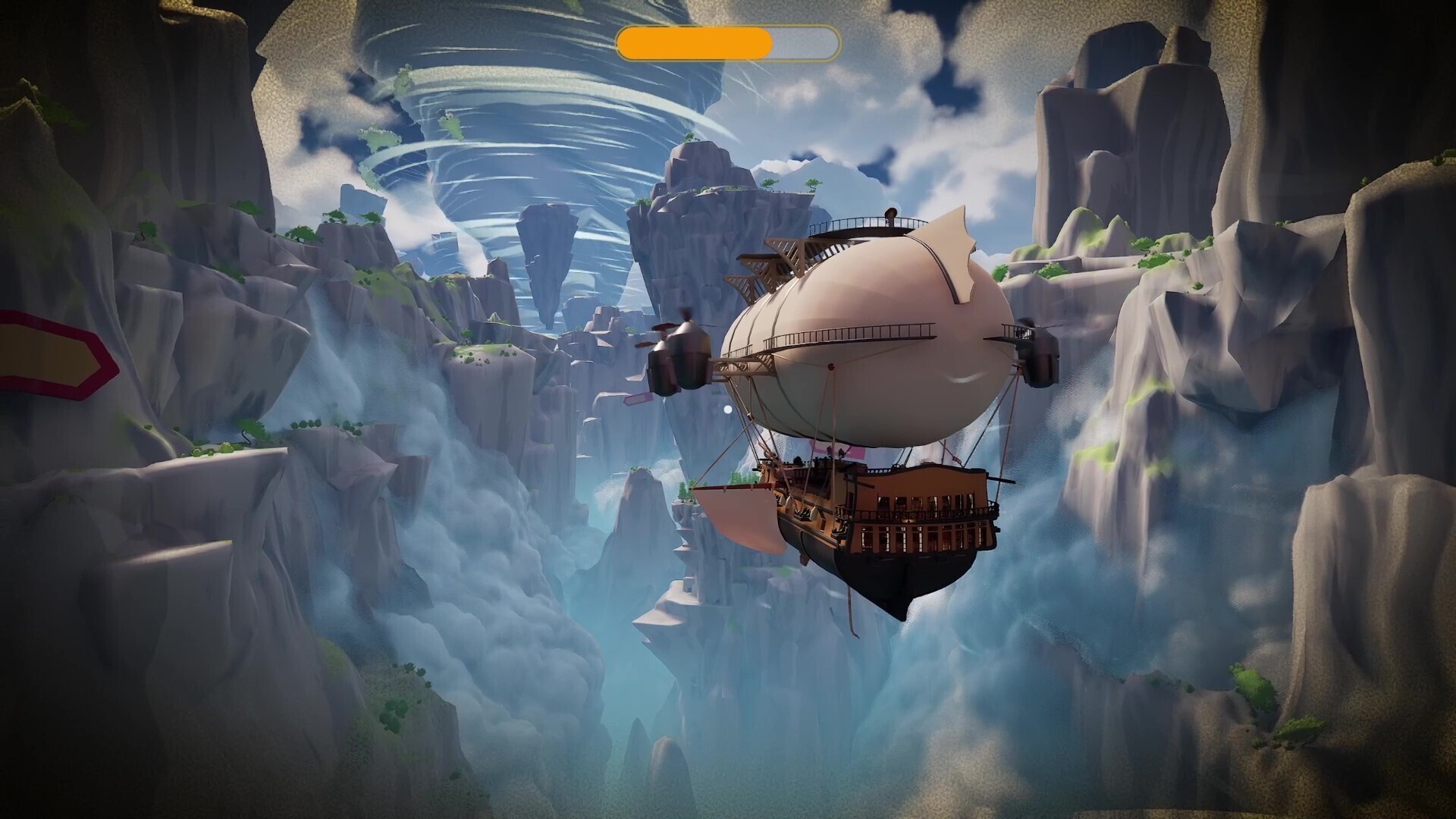 Fish & Ships screenshot 4