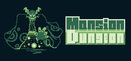 Cover art from MansionDungeon