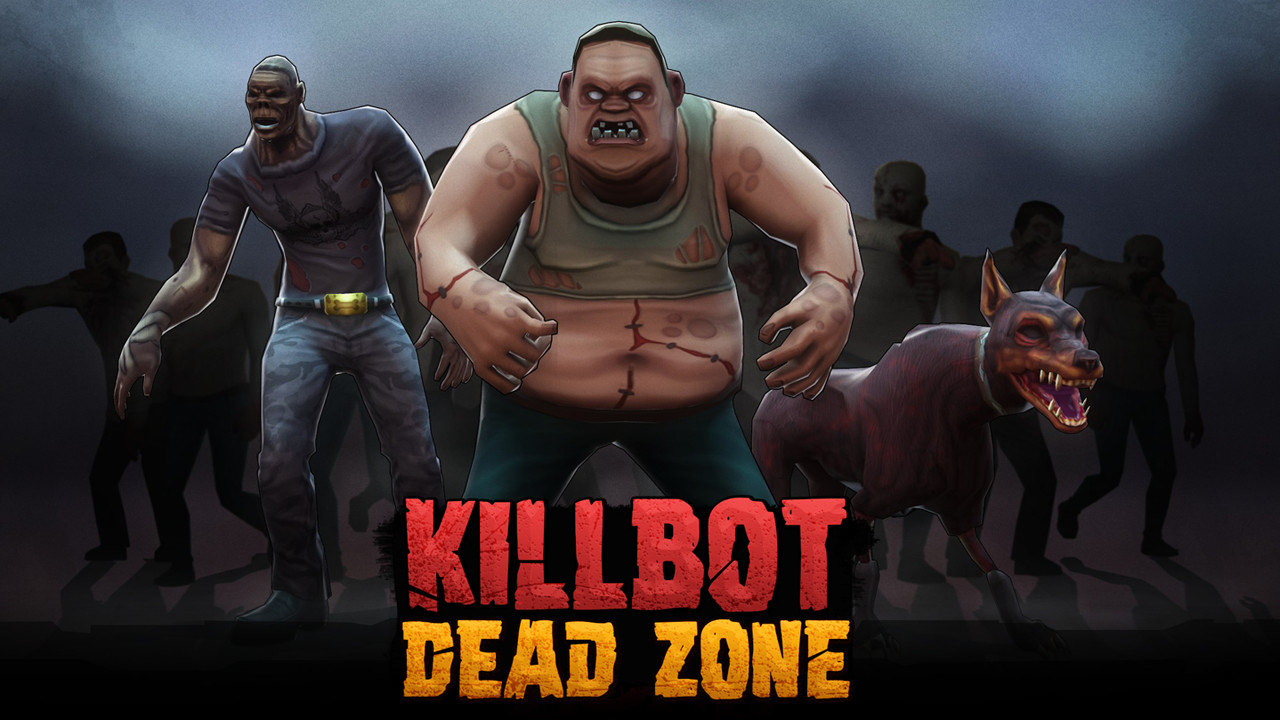 Trailer poster
