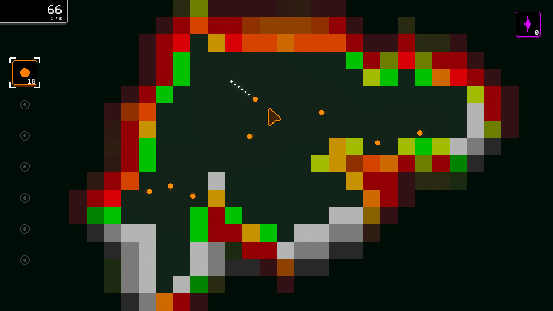 10 Million Pixels trailer