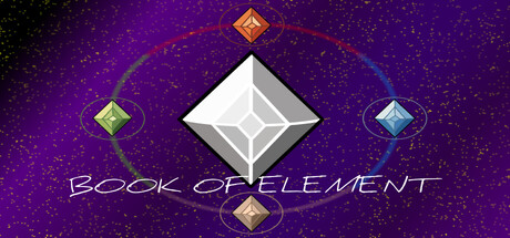 Cover art from book of element