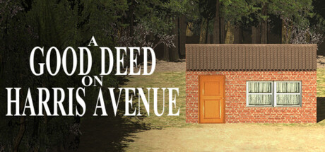 A Good Deed On Harris Avenue