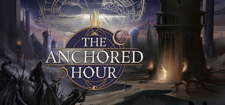 The Anchored Hour