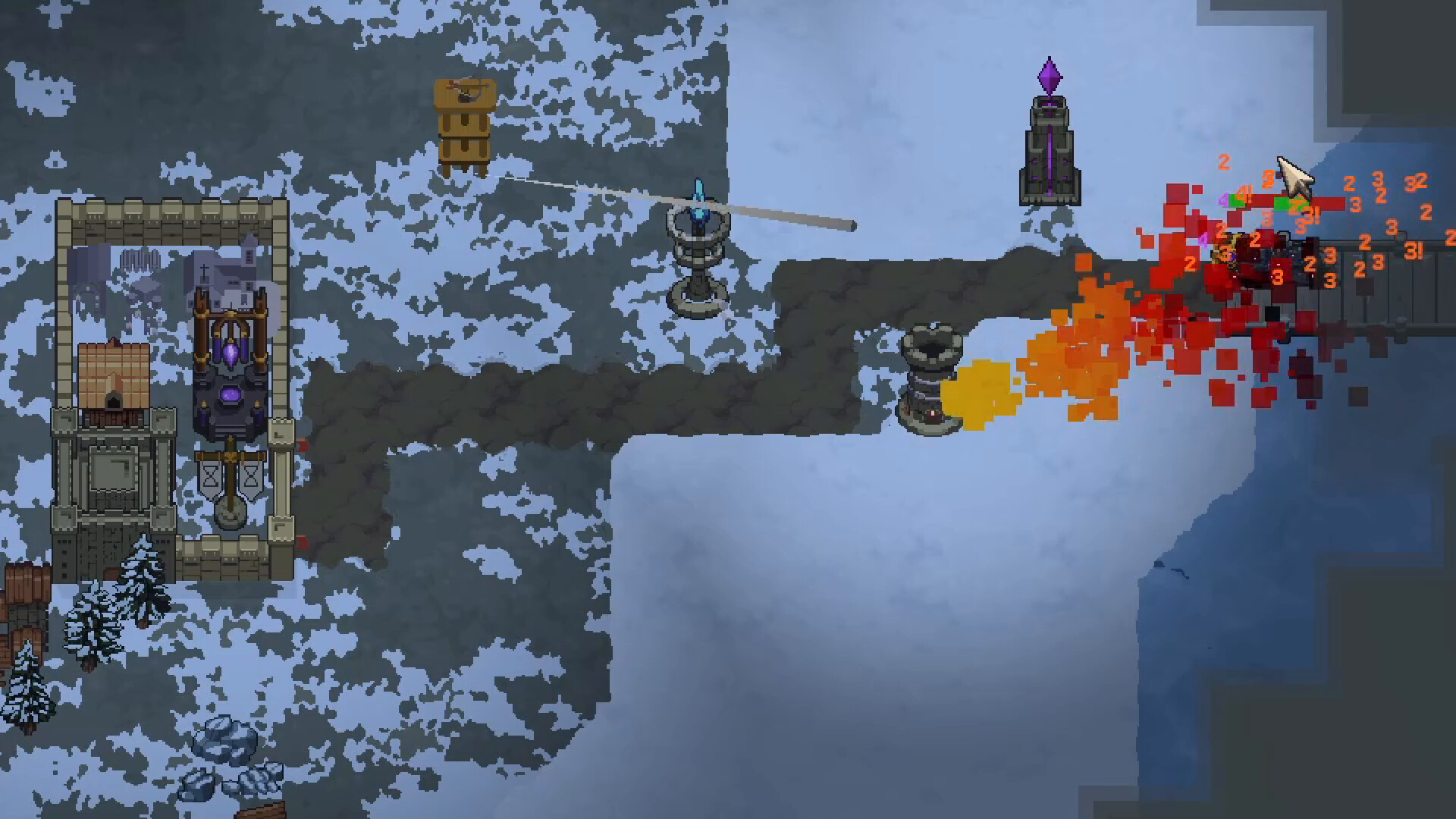 The Anchored Hour screenshot 2