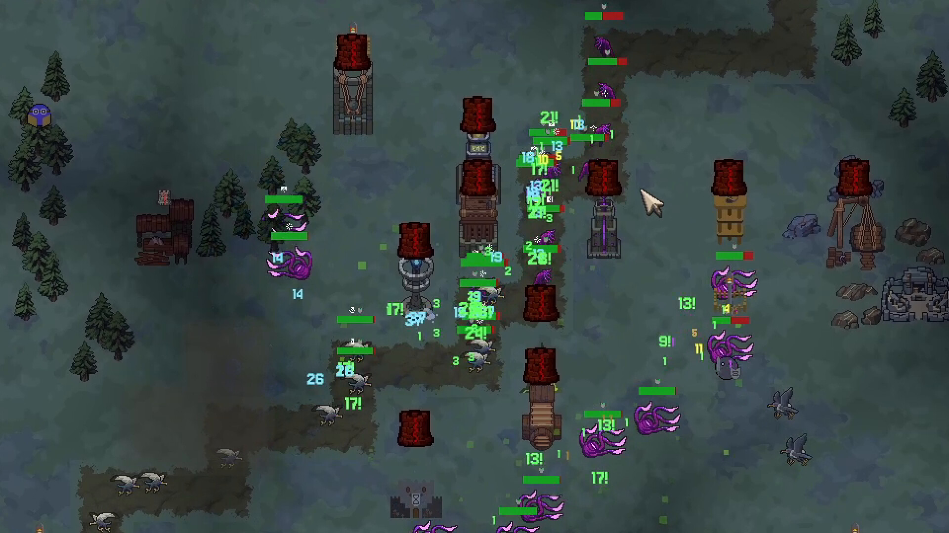 The Anchored Hour screenshot 4