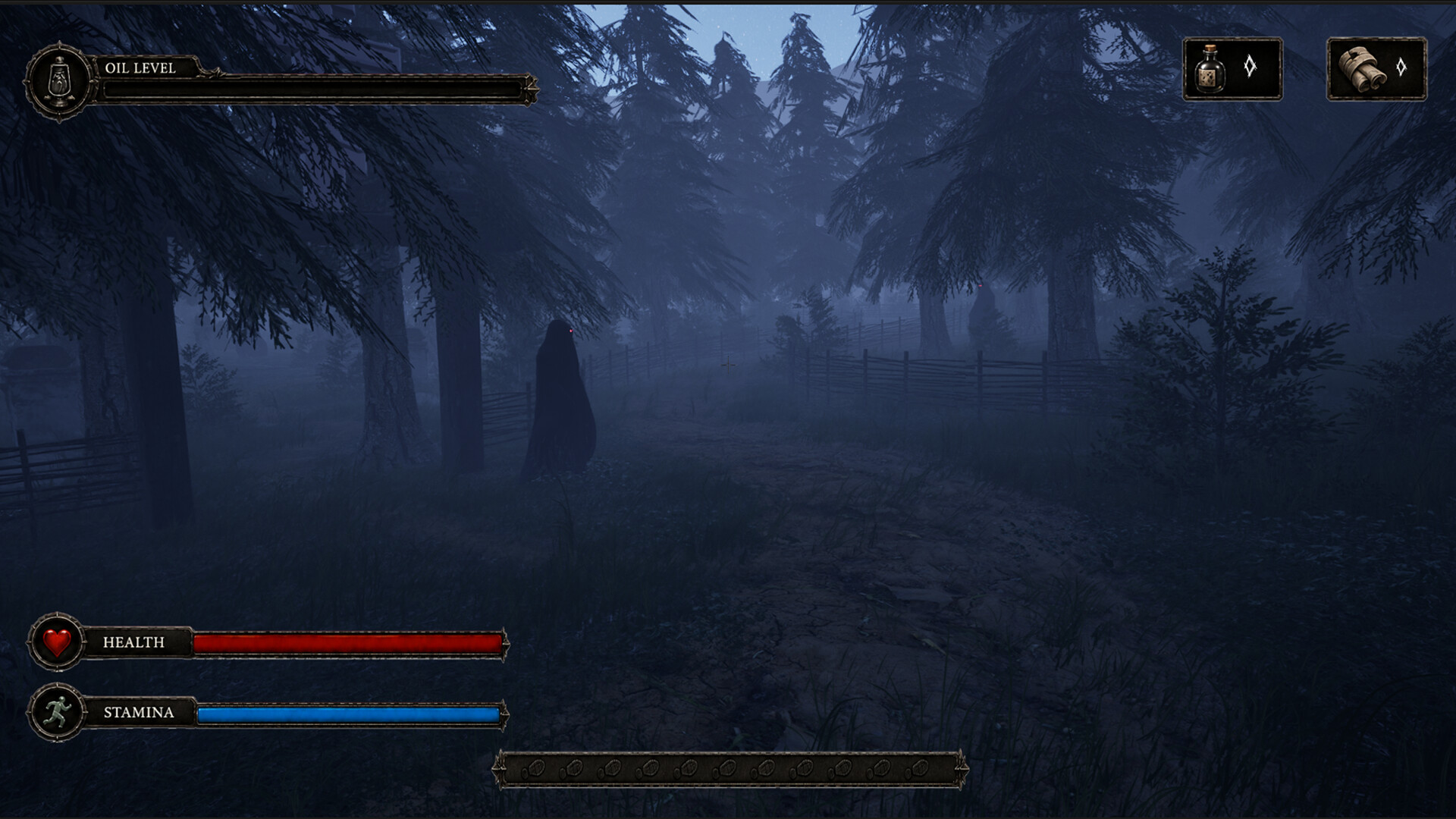 Silent Abbey screenshot 2