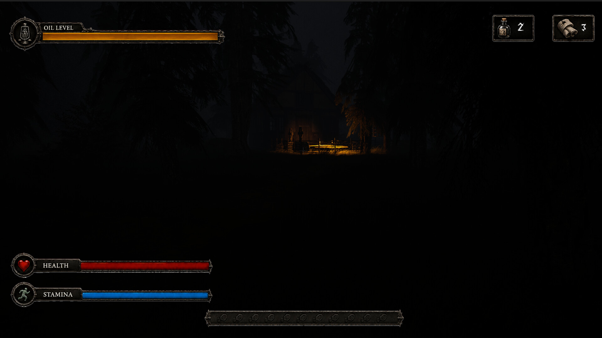 Silent Abbey screenshot 3