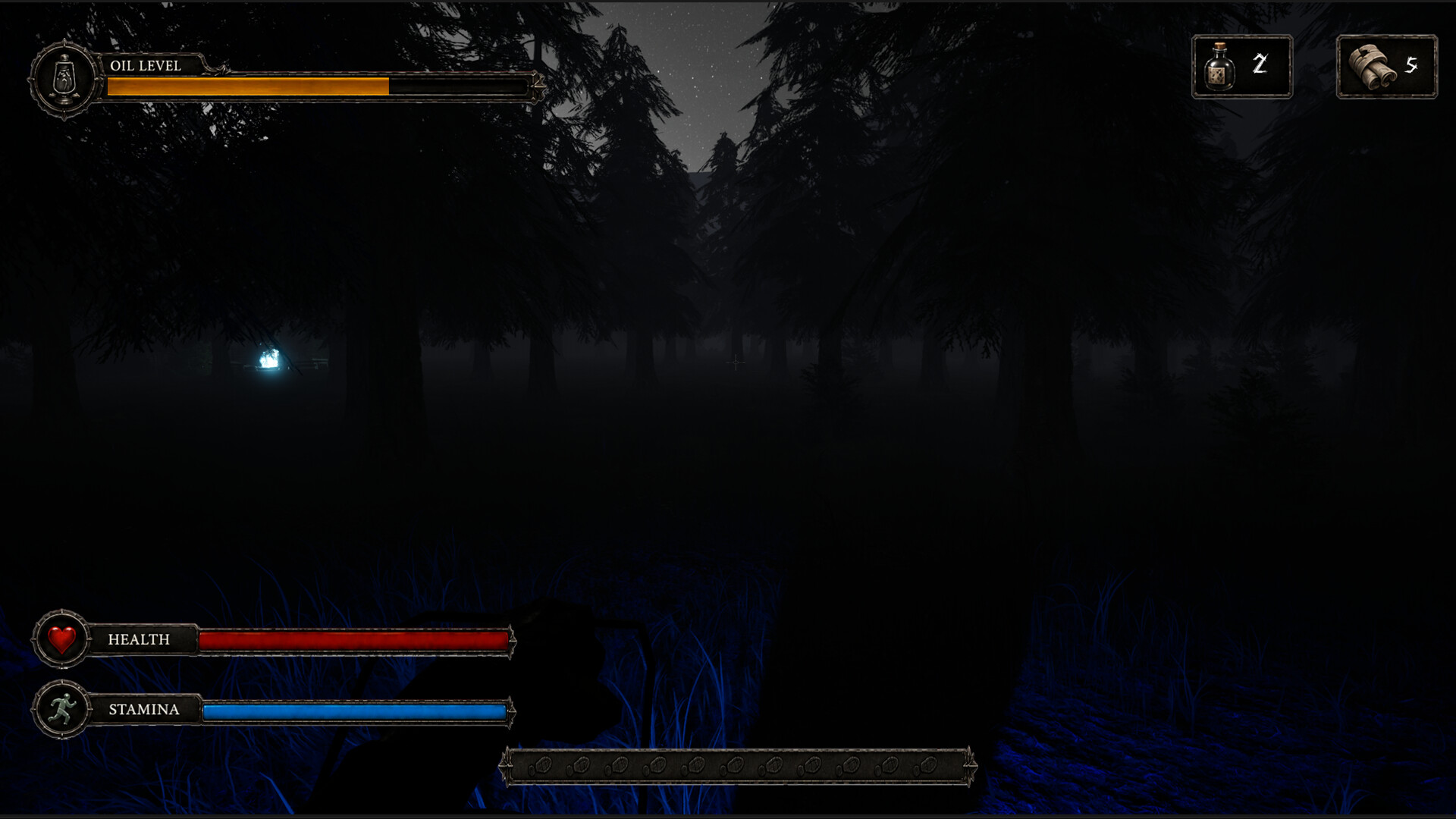 Silent Abbey screenshot 5