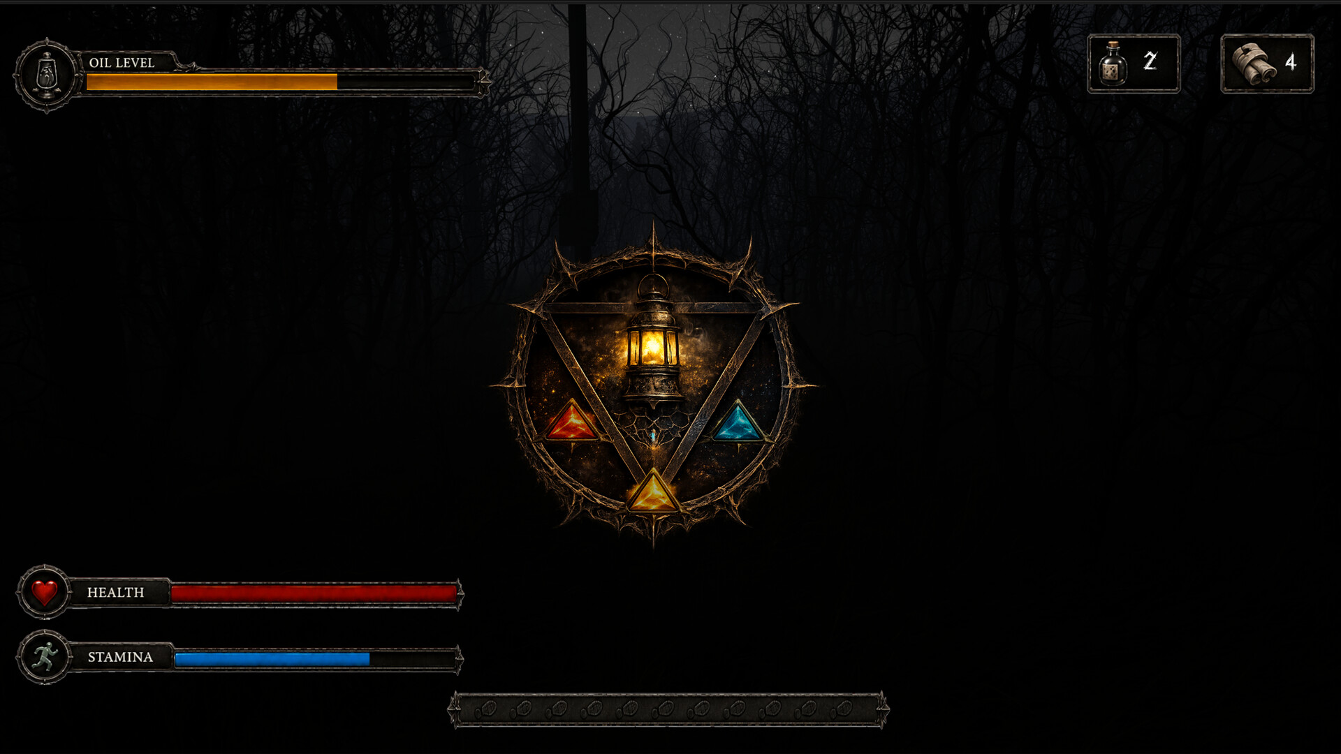 Silent Abbey screenshot 4