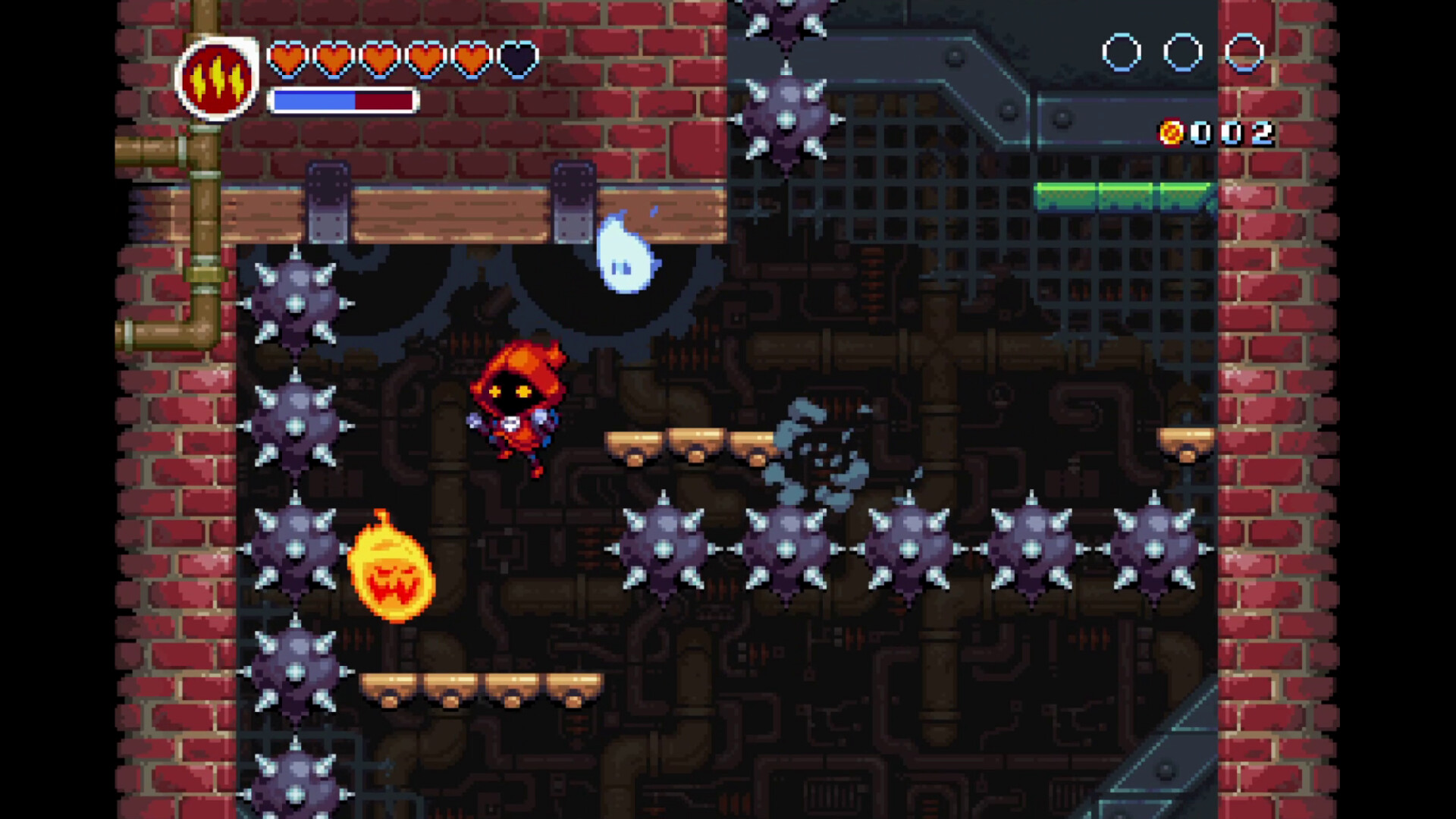 Necro Pop screenshot 5