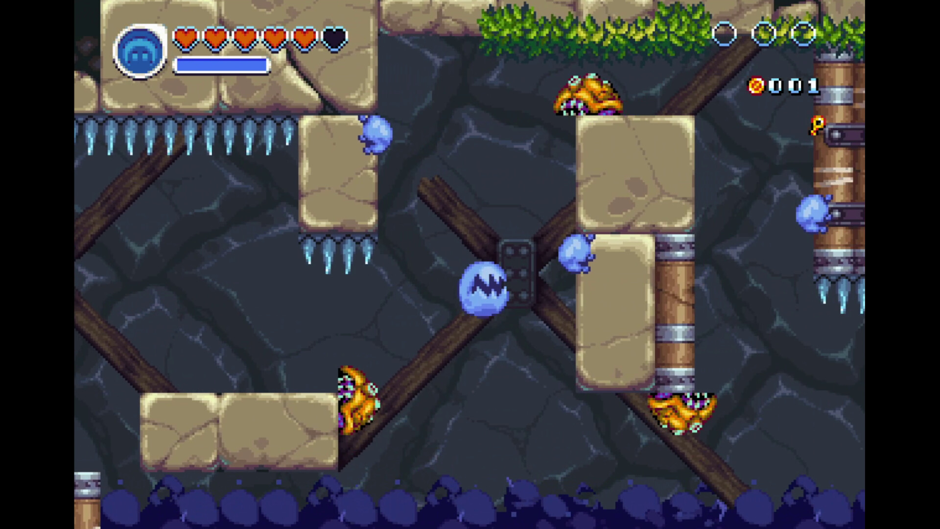 Necro Pop screenshot 3