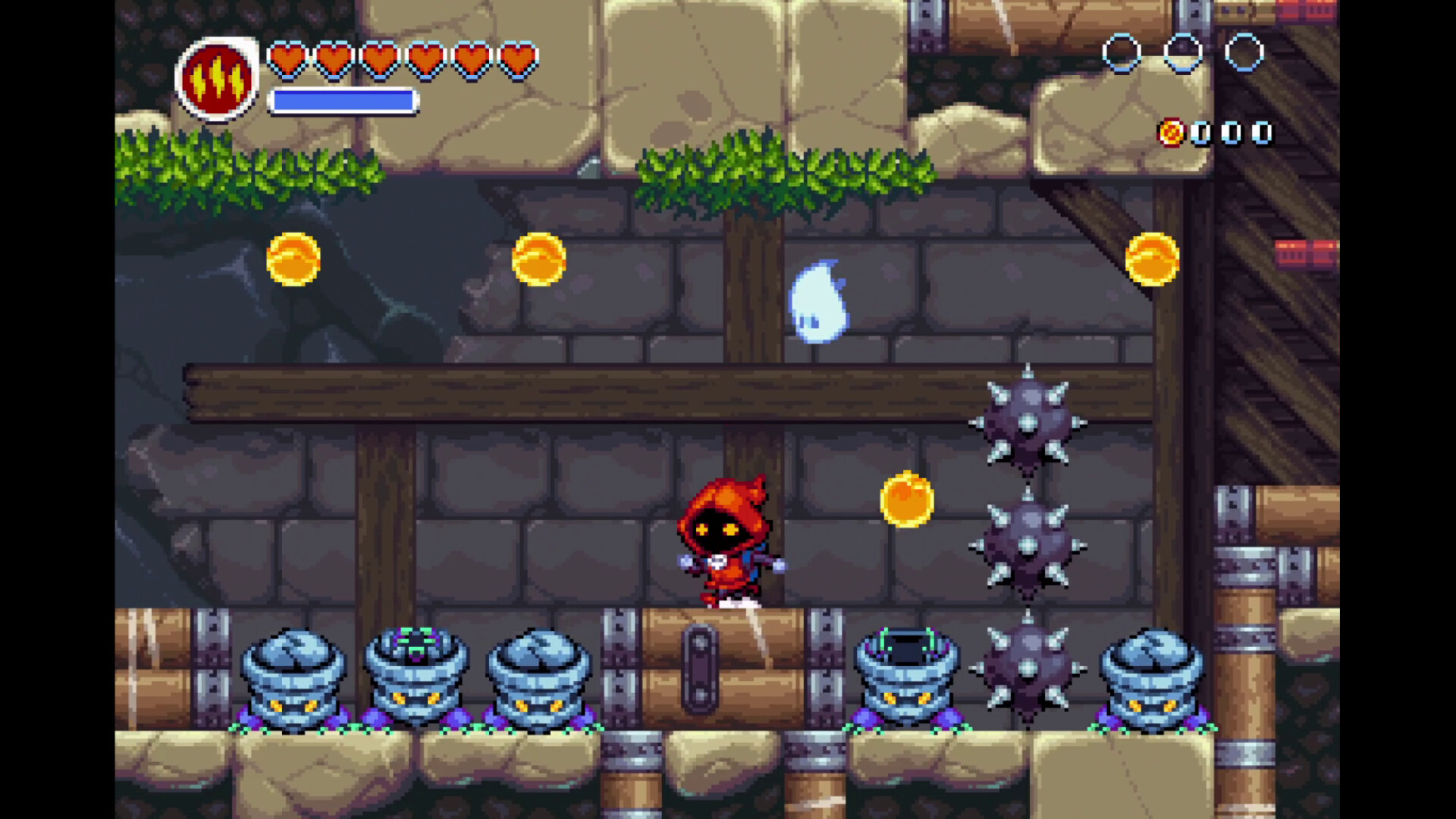 Necro Pop screenshot 2