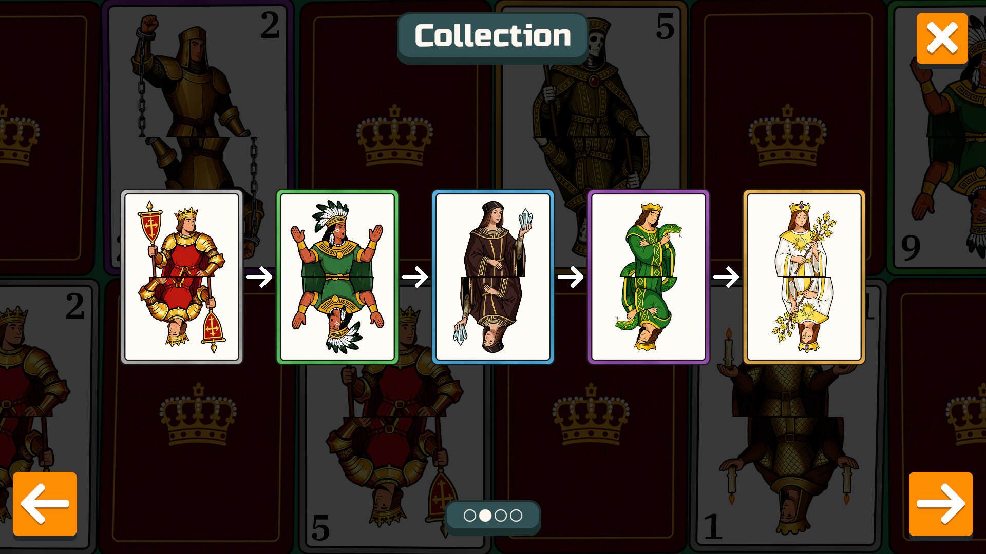 Topdeck Duel screenshot 5