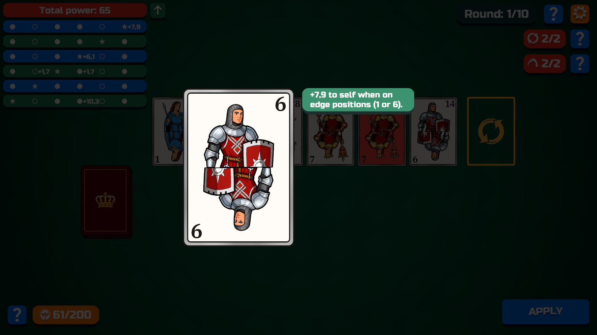 Topdeck Duel screenshot 3
