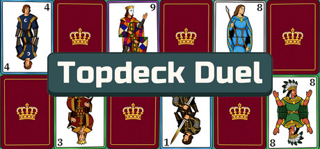 Cover art from Topdeck Duel