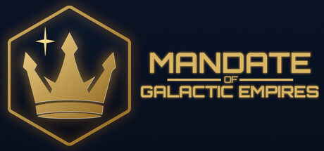 Mandate of Galactic Empires