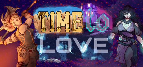 Time to Love