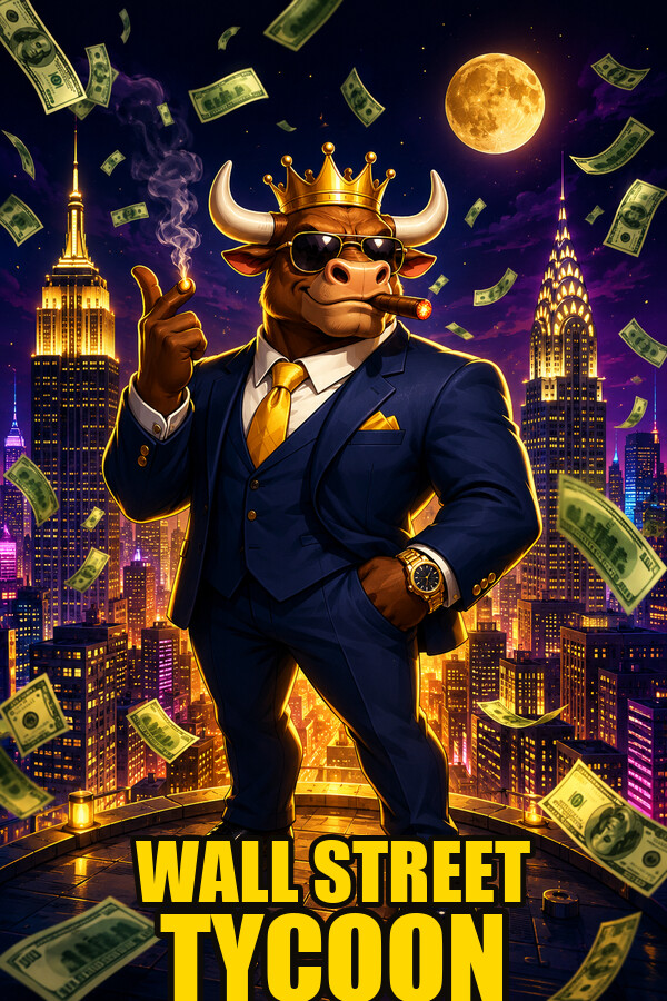 Wall Street Tycoon