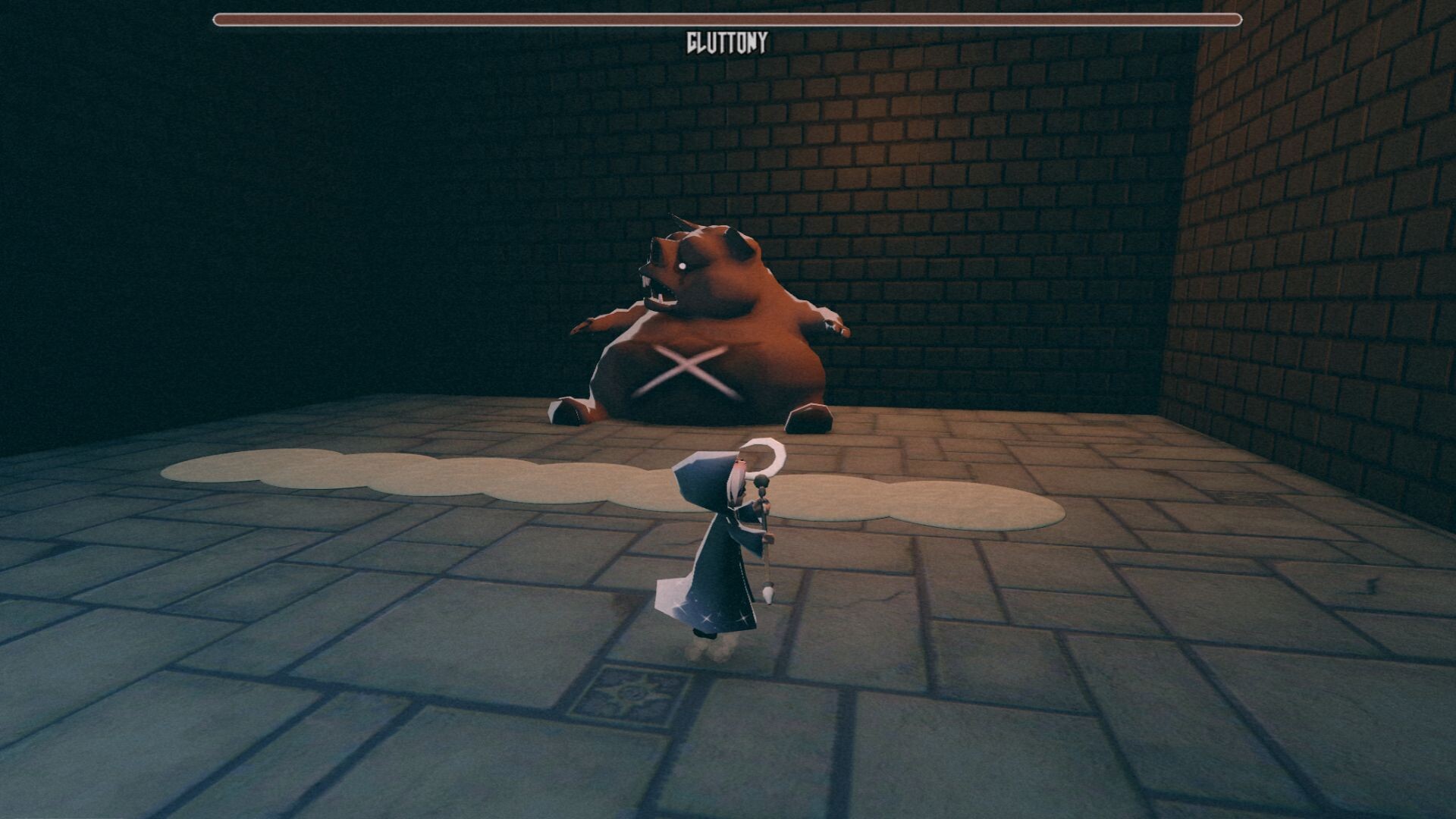 Wrath screenshot 2
