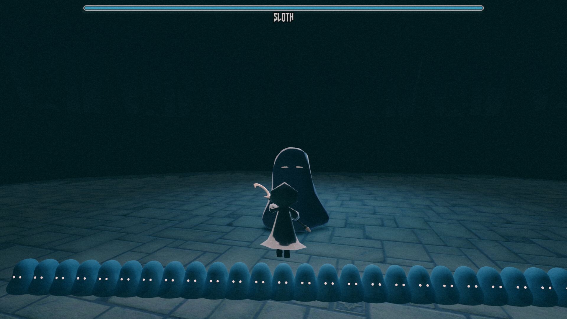 Wrath screenshot 5